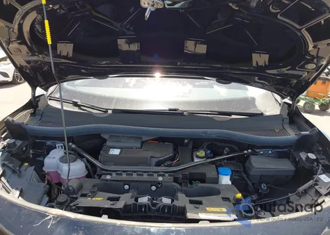 2023 Volkswagen Id.4 Awd Pro S Plus z USA, uszkodzony, nr VIN 1V2JNPE85PC043981